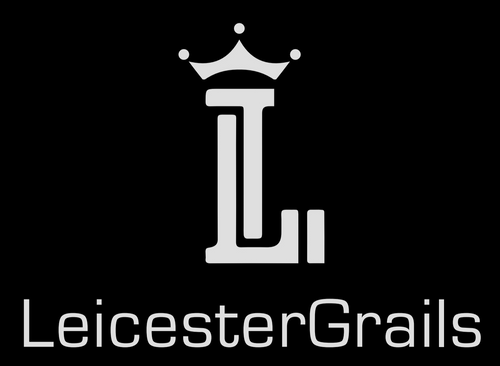 Leicestergrails